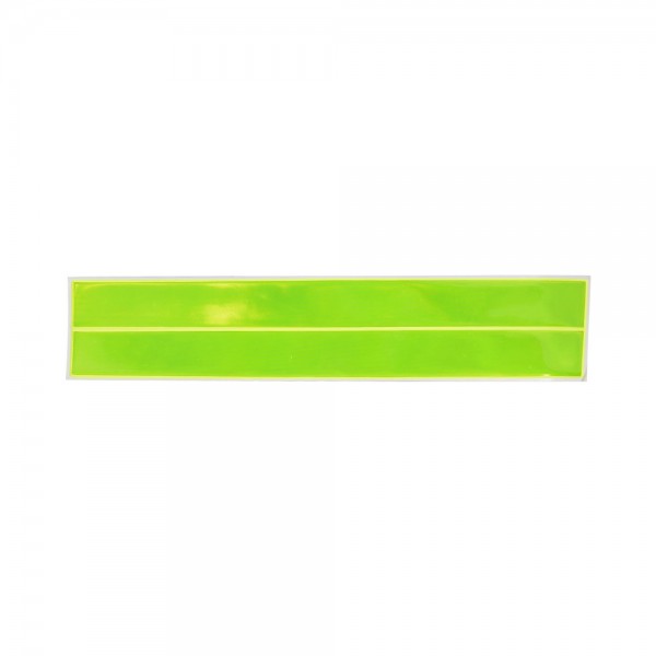 Oxford Bright Strips Yellow